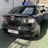 مزدا 3|خودرو سواری و وانت|تهران, هاشمی|دیوار