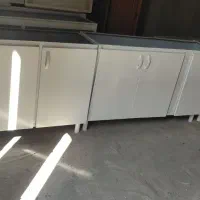 کابینت فلزی