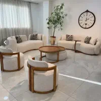 تولید و پخش مبلمان راحتی استیل کلاسیک.