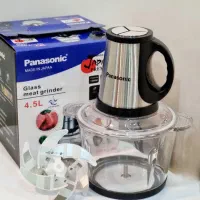 خردکن ۴ نیم لیتری پاناسونیک موتور سنگین