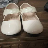 کتونی بزرگسال دخترانه و کفش خردسال|کیف، کفش، کمربند|رشت, رشتیان|دیوار