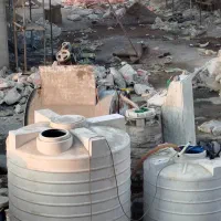 فروش دستگاه فوم بتن سه فاز