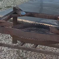 فرساندویجی و اجاق گاز|کافیشاپ و رستوران|اسدآباد, |دیوار