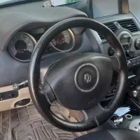 مگان ۲۰۰۰ اتومات