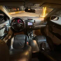 سراتو ابشنال شرکتی|خودرو سواری و وانت|گنبد کاووس, |دیوار