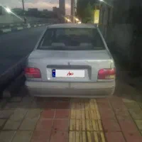 پراید مدل ۸۲