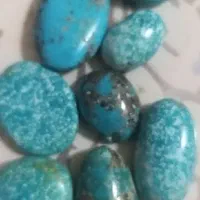 راف سنگهای قیمتی عقیق اوپال سرپانتین سنگ ماه و...|جواهرات|کرمان, |دیوار