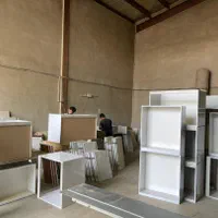 استخدام برشکار ام دی اف-مونتاژکار-سرپرست و فروشنده|استخدام صنعتی، فنی، مهندسی|تهران, تهرانپارس شرقی|دیوار