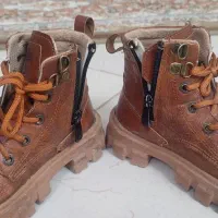 پوتین بچه گانه|کفش و لباس بچه|ملایر, |دیوار