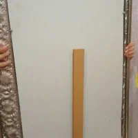 آینه شمعدان|آینه|پاکدشت, پاکدشت (مامازند)|دیوار