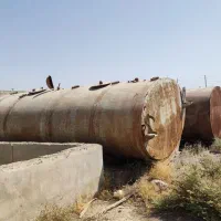 تانکر آب قیمت باور نکردنی|مصالح و تجهیزات ساختمان|فسا, |دیوار