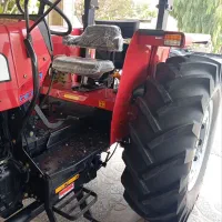 یک دستگاه تراکتور خشک 475