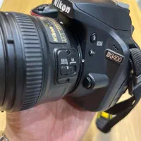 فروش دوربین عکاسی نیکون D3400