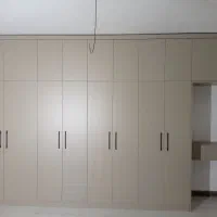 کابینت ، کمد دیواری ... دکومد