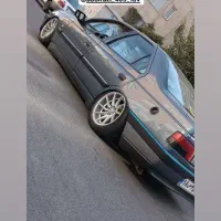 پژو ۴۰۵ مدل ۹۷دوگانه کار خانه