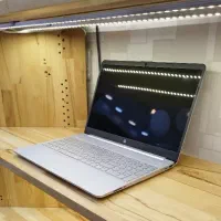 لپتاپ HP  نسل 12 صفحه لمسی به همراه اشانتیون