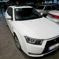 دنا پلاس توربو اتومات ۱۴۰۰ بدون رنگ