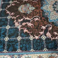 قالی ۱۲متری در حد نو