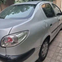 206 v9 اس دی|خودرو سواری و وانت|مشهد, ابوذر|دیوار