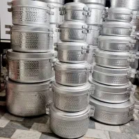 قابلمه ده قسطه|ظروف پختوپز|بیرانوند, |دیوار