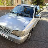 پراید132مدل88دوگانه شرکت