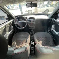 کویک  مرتب بدون رنگ|خودرو سواری و وانت|کرج, فاز ۳ گوهردشت|دیوار