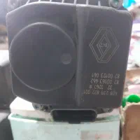 دریچه گاز برقی النود اصلی درحد نو سالم بشرط|قطعات یدکی و لوازم جانبی|شیروان (خراسان), |دیوار