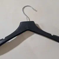 چوب لباس اپل دار بچه گانه