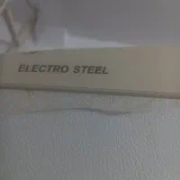 یخچال فریزر الکترواستیل|یخچال و فریزر|باقرشهر, |دیوار