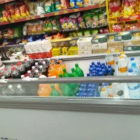 یخچال روباز انجماد