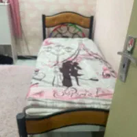 تخت و تشک فلزی