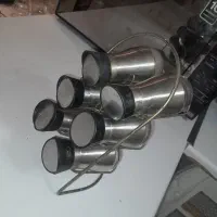 ادویه جات استیل