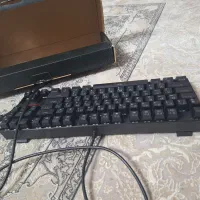 کیبور|قطعات و لوازم جانبی رایانه|قم, اسمعیل آباد|دیوار