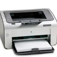 پرینتر ۱۱۰۲ hp در حد تست ، ویتنام