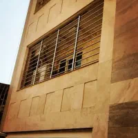 نرده استیل و حفاظ بانکی|خدمات پیشه و مهارت|شوشتر, |دیوار