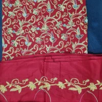 پارچه لباس پنجابی