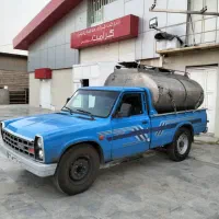 نیسان مدل 1403|خودرو سواری و وانت|اهواز, باغ شیخ|دیوار