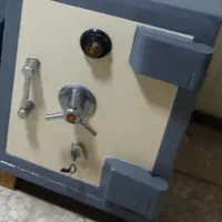 گاوصندوق سوپر خرم