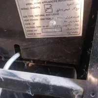 گاز 5 شعله|اجاق گاز و لوازم برقی پخت‌وپز|گلبهار, شهر جدید گلبهار|دیوار