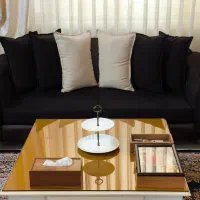 مبل هفت نفره و ناهار خوری