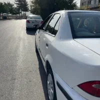 سمند lx(ال ایکس)۸۹ بی رنگ|خودرو سواری و وانت|شاهین‌شهر, شهرک ردانی پور|دیوار
