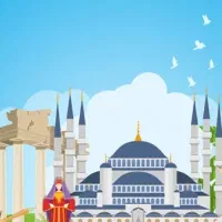 آموزش زبان ترکی استانبولی مهاجرت آسان بامدرس ترکیه