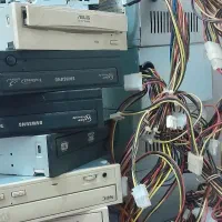 خرید و فروش کامپیوتر ، کیس ، مونیتور قدیمی|قطعات و لوازم جانبی رایانه|تبریز, |دیوار