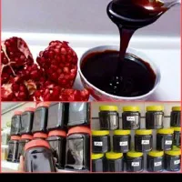 سس انار|خوردنی و آشامیدنی|قم, سراجه (۱۵ خرداد)|دیوار