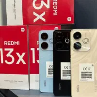 redmi13x