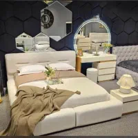 سرویس خواب ۲نفره