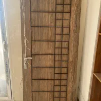 فروش درب چوبی اتاق خوب و سرویس بهداشتی و حمام