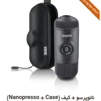 اسپرسو ساز دستی