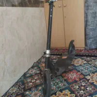 ماشین شارژی سه موتوره کنترلی با باطری وکنترل|اسباب‌‌بازی|اسلام‌‌آباد غرب, |دیوار