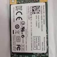 ssd128گیگ